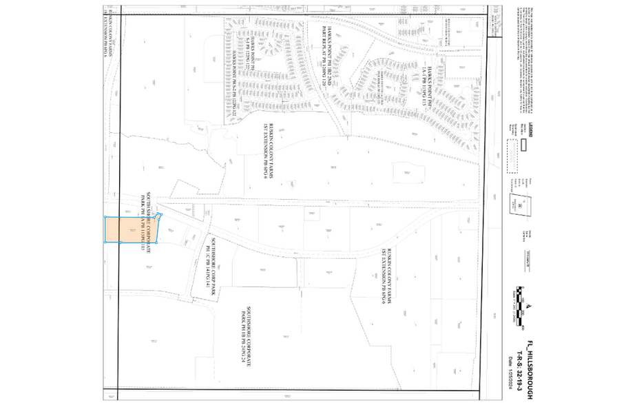 More Photos Of 351 30th St SE, Tampa Warehouse For Sale