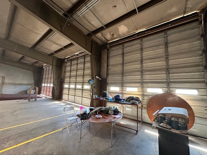 More Photos Of 452 Hyatt St, Gaffney Truck Terminal For Lease