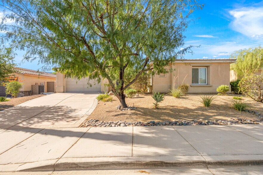 Primary Photo Of 74115 Portola Pointe Ln, Palm Desert Healthcare For Sale