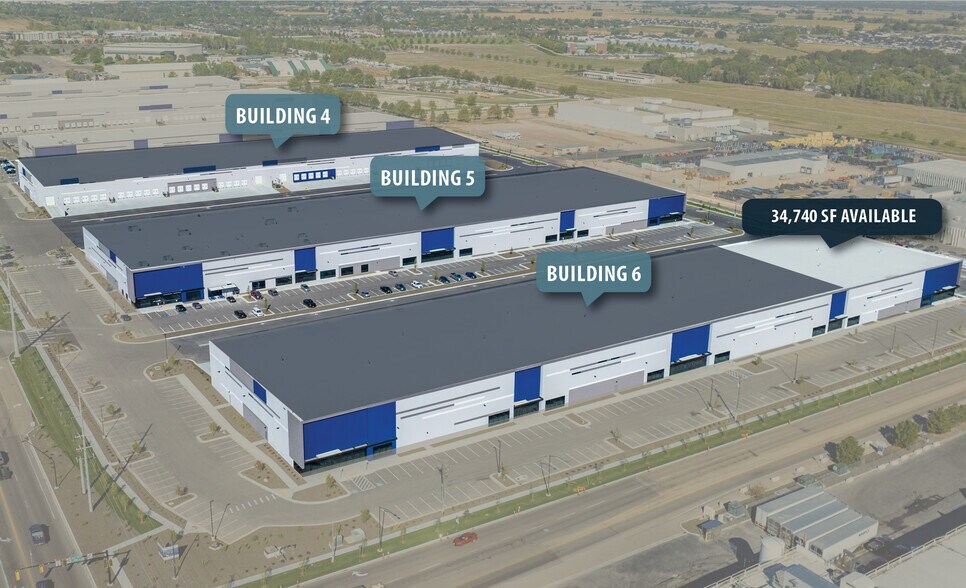 More Photos Of 5300 E Franklin Rd, Nampa Unknown For Lease