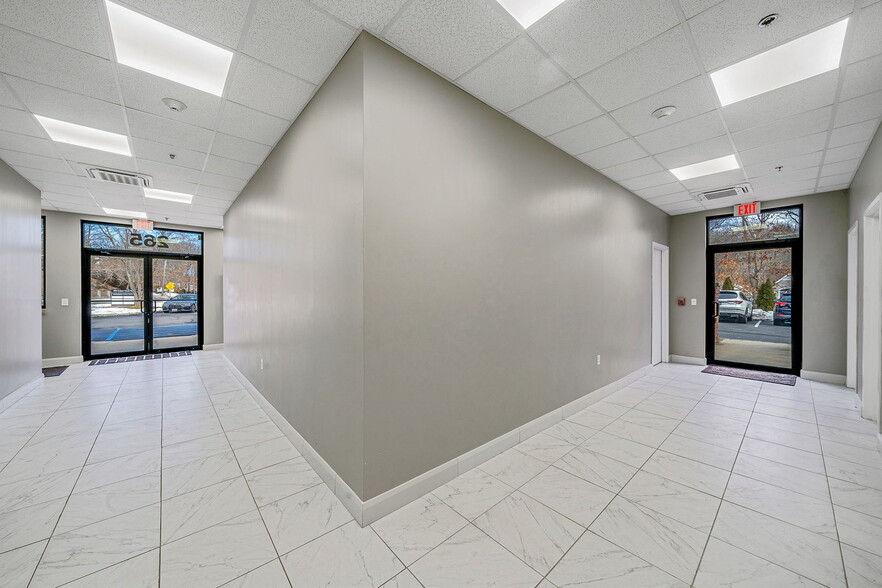 More Photos Of 263-265 Indian Head Rd, Kings Park Medical For Sale