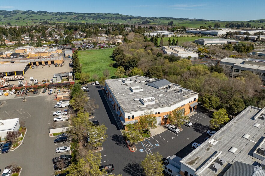 More Photos Of 1435 Technology Ln, Petaluma Research And Development For Sale