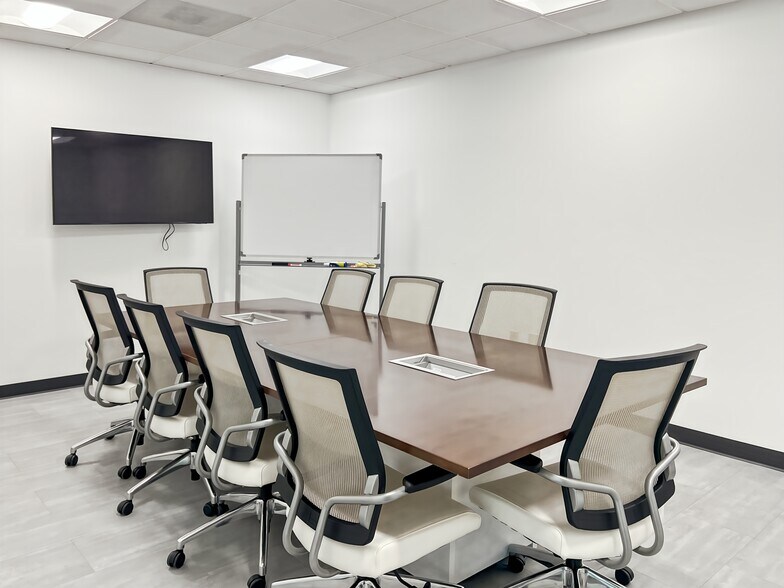 More Photos Of 789 Sherman St, Denver Coworking Space