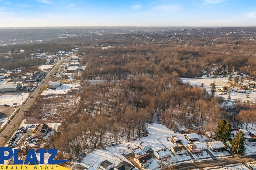 More Photos Of 2000 McCartney Rd, Youngstown Warehouse For Sale