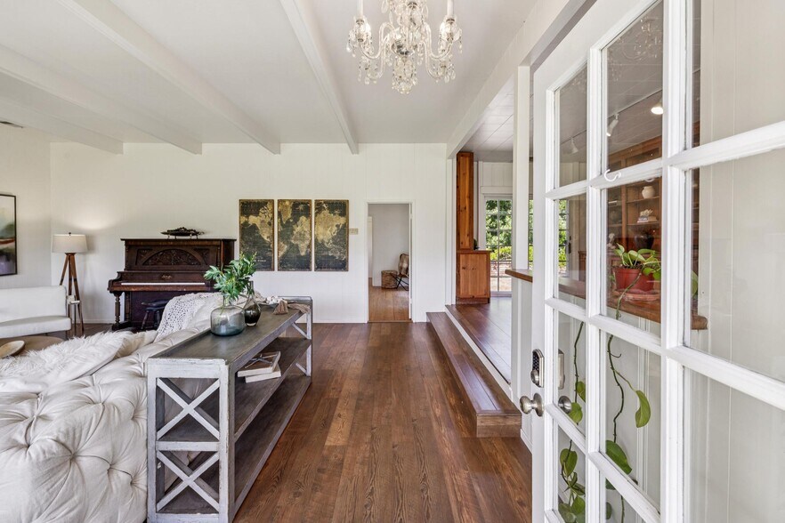 More Photos Of 1650 Stage Rd, Pescadero Specialty For Sale