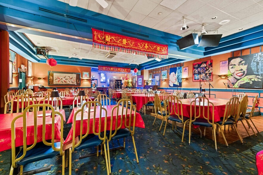 More Photos Of 259 Main st, Woonsocket Restaurant For Sale