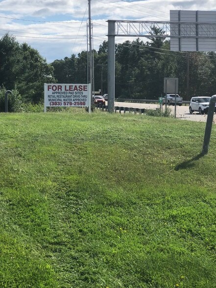 More Photos Of 48 Concord Rd, Lee Land For Lease