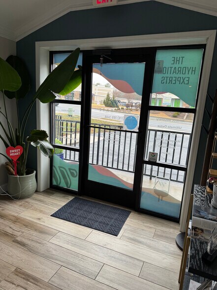 More Photos Of 1245 Alpharetta St, Roswell Medical For Sale