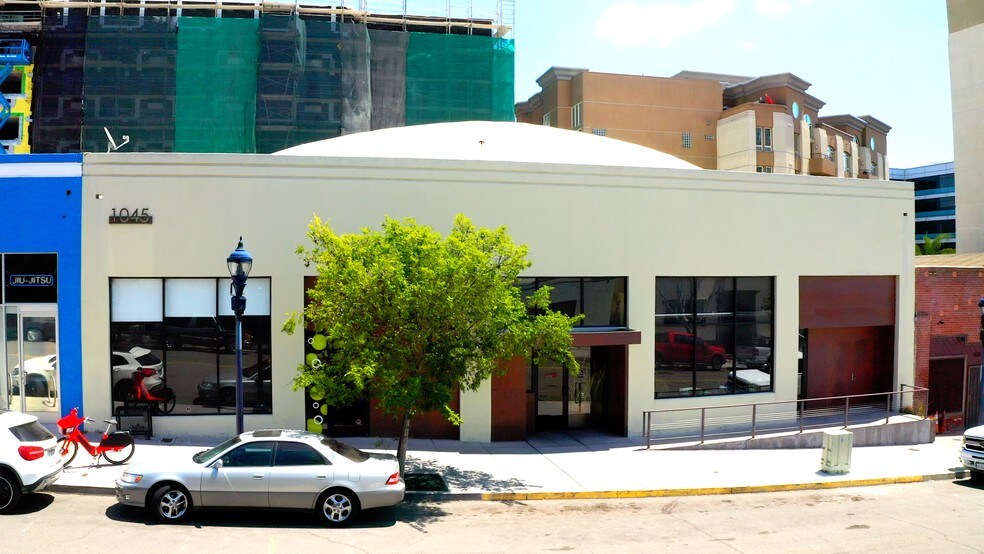 More Photos Of 1045 14th St, San Diego Loft Creative Space For Sale