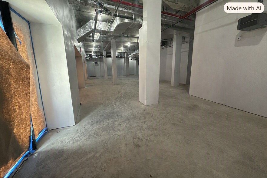 More Photos Of 1985-1991 Jerome Ave, Bronx Parking Lot For Lease