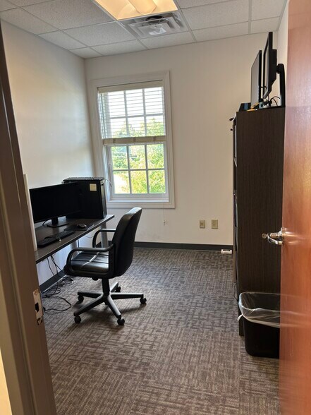More Photos Of 100 Country Club Dr, Hendersonville Medical For Lease