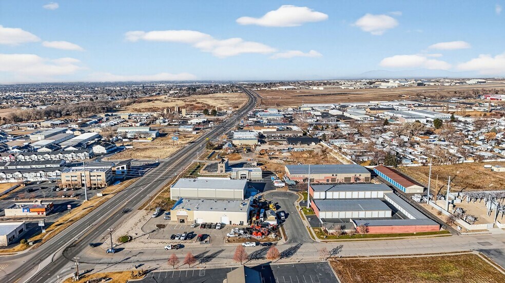 More Photos Of 1101 Cambridge Cir, Layton Warehouse For Sale