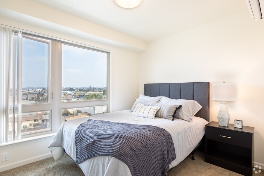 More Photos Of 2100-2200 Nevin Ave, Richmond Apartments For Lease