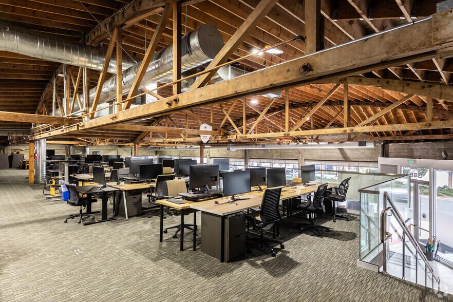More Photos Of 380-388 El Camino Real, San Carlos Office For Lease