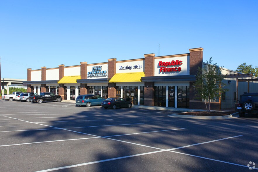 More Photos Of 2111 US-78 E Hwy, Anniston Unknown For Lease