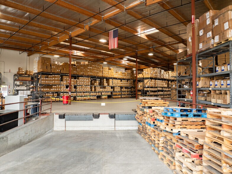More Photos Of 41185 Raintree Ct, Murrieta Warehouse For Sale