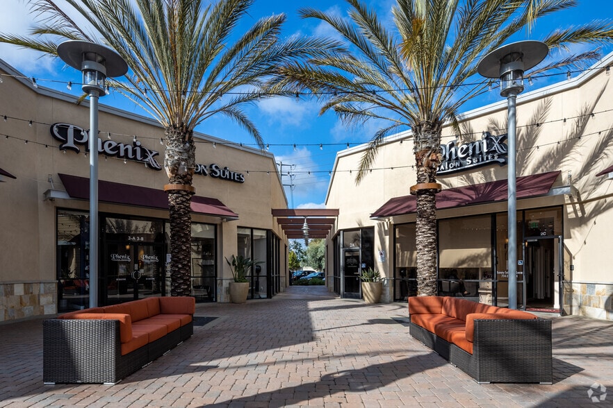 More Photos Of 23642 Rockfield Blvd, Lake Forest General Retail For Lease