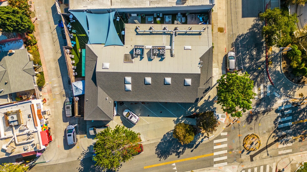 More Photos Of 3951 Higuera St, Culver City Loft Creative Space For Sale