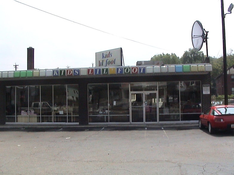 More Photos Of 1701-1709 Queen City Ave, Cincinnati Daycare Center For Sale