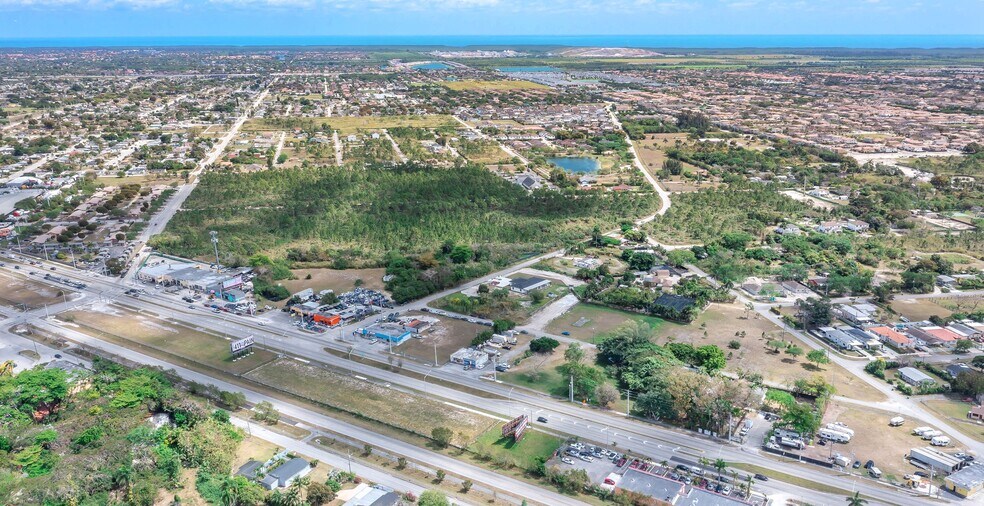 More Photos Of 22650 123rd Rd, Miami Land For Sale