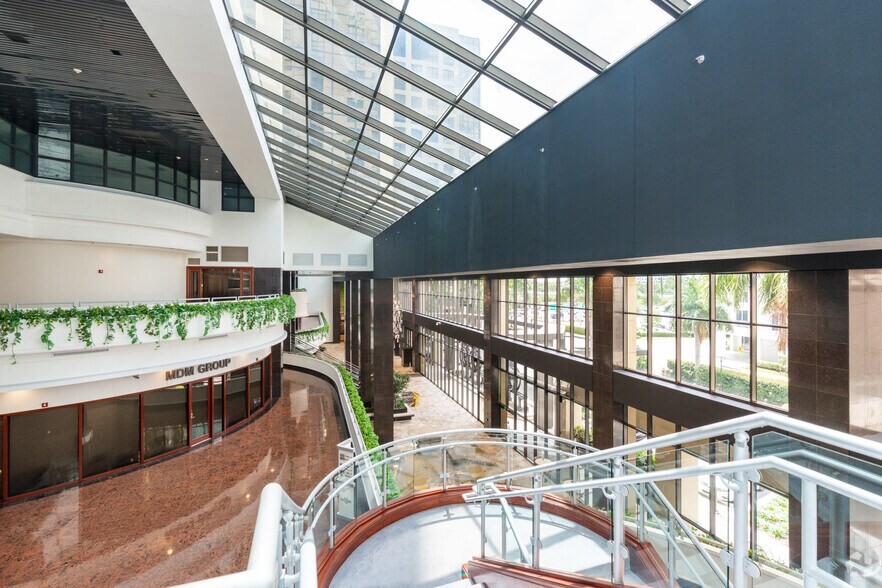 More Photos Of 9130 S Dadeland Blvd, Miami Office For Lease