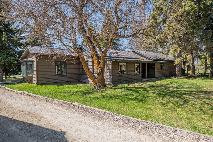 More Photos Of 4395 US Highway 93 W, Whitefish Multifamily For Sale