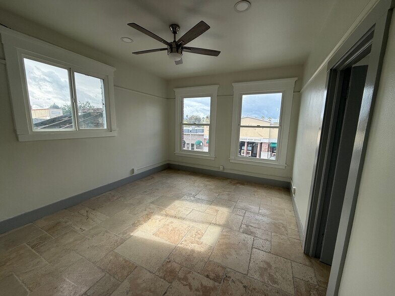 More Photos Of 334 Central Ave, Fillmore Storefront Retail Office For Lease