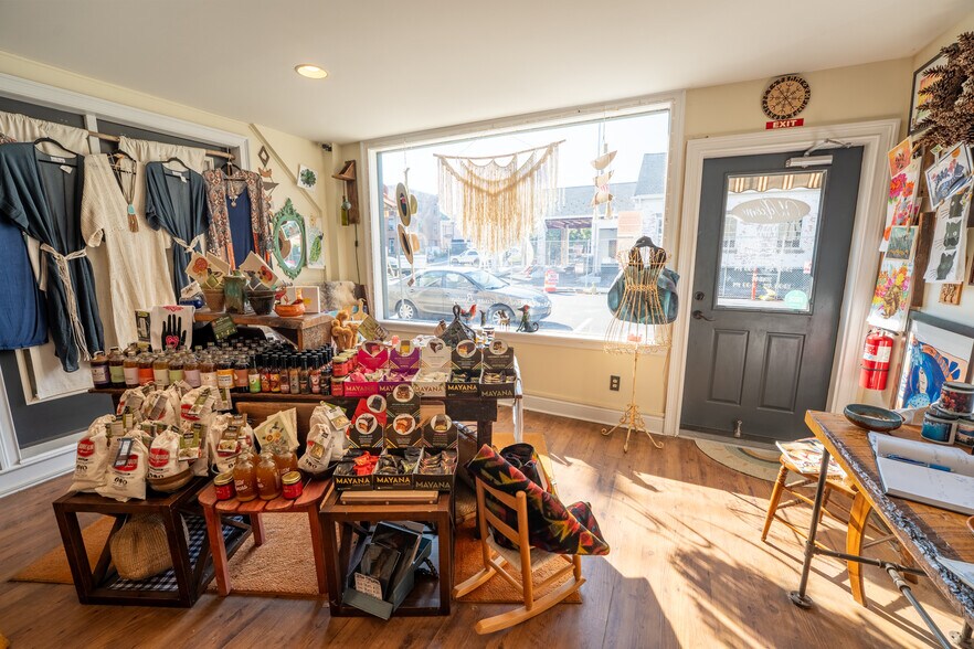 More Photos Of 88-90 Front St, Ballston Spa Storefront Retail Residential For Sale