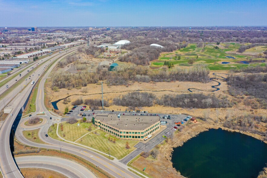 More Photos Of 8100 W 78th St, Edina Medical For Lease