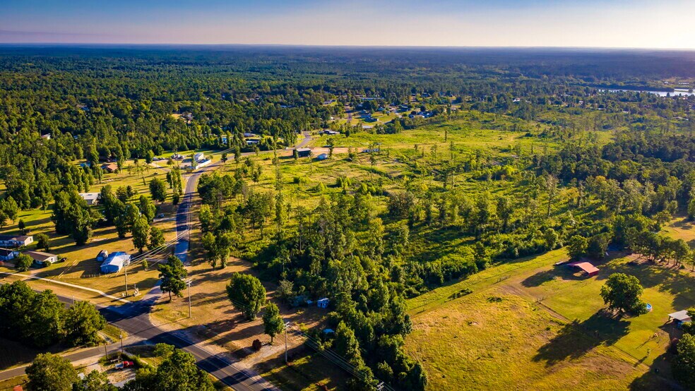 More Photos Of 400 Yaupon Cove Dr, Onalaska Land For Sale
