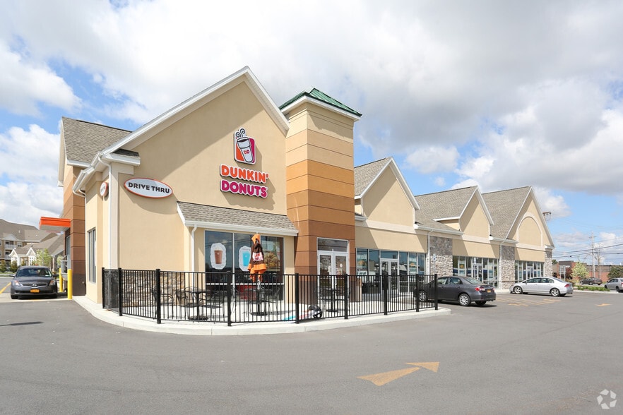 More Photos Of 2341 Brighton Henrietta Town Line Rd, Rochester Freestanding For Lease