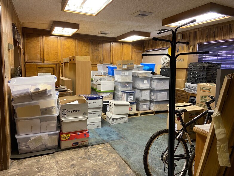 More Photos Of 5440 Alhambra Ave, Los Angeles Warehouse For Lease