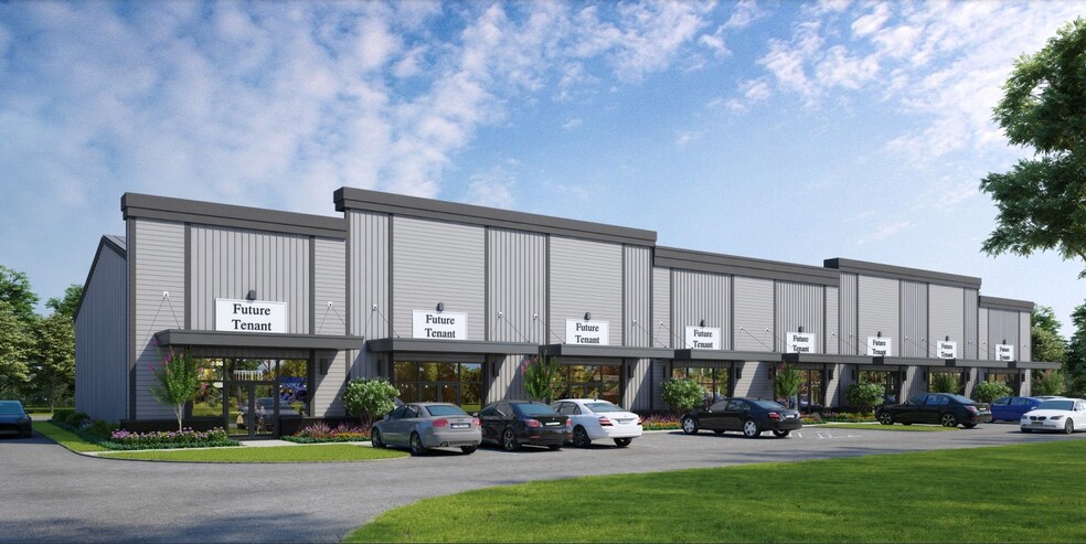 Primary Photo Of 43 Prosper Parkway, Hardeeville Warehouse For Lease