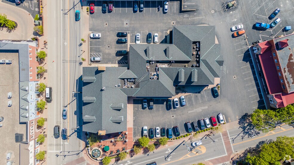 More Photos Of 9361 Montgomery Rd, Montgomery General Retail For Lease