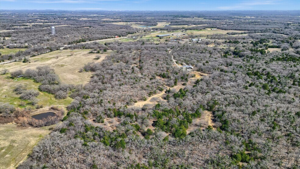 More Photos Of 278 Neely Trl, Gainesville Land For Sale