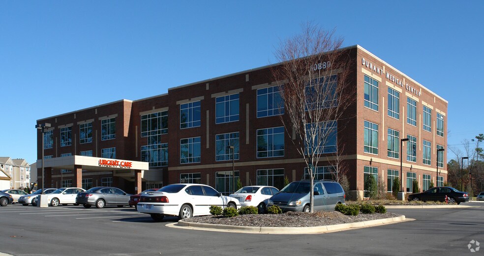 More Photos Of 10880 Durant Rd, Raleigh Office For Sale