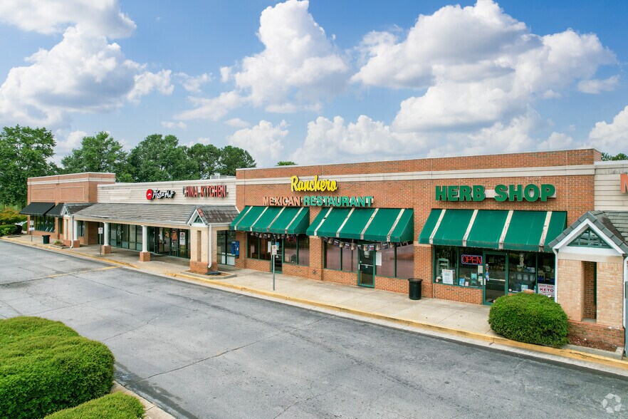 More Photos Of 11155 Tara Blvd, Hampton Unknown For Lease