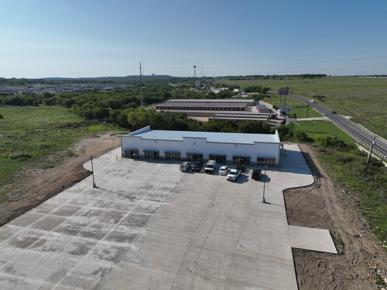 More Photos Of 3969 Farm to Market Road 1187, Crowley General Retail For Lease