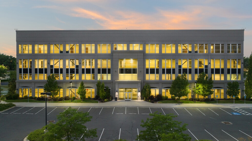 Primary Photo Of 4215 S Riverboat Rd, Salt Lake City Office For Lease