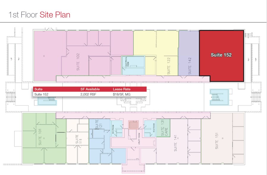More Photos Of 4711 E Falcon Dr, Mesa Office For Lease