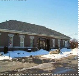 More Photos Of 600 French Rd, New Hartford Office For Lease