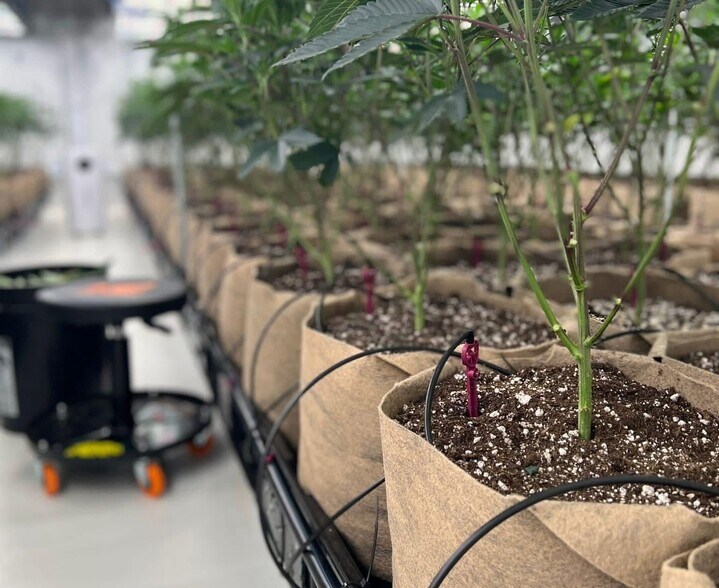 More Photos Of 13912 N 3977 Rd, Dewey Manufacturing For Sale