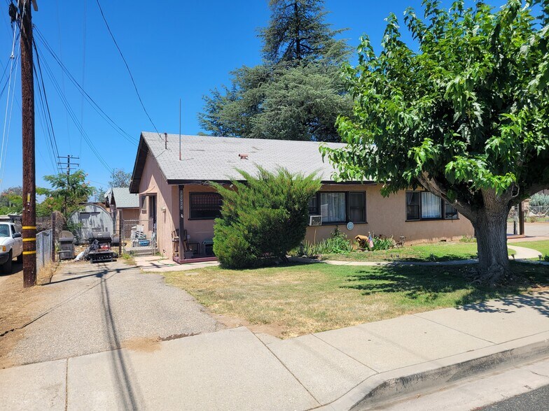 Primary Photo Of 12010-12028 3rd St, Yucaipa Apartments For Sale