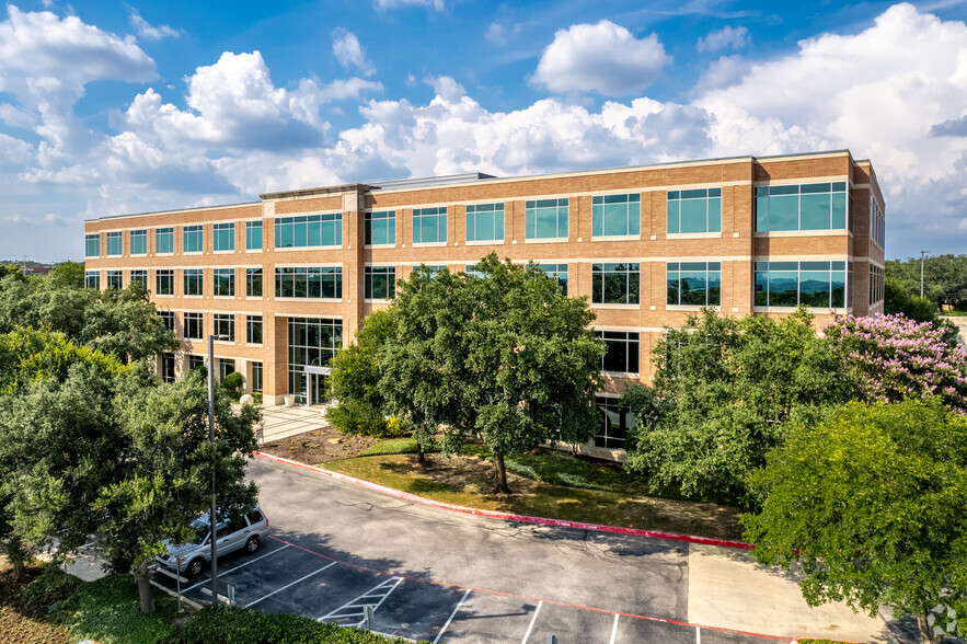 Primary Photo Of 911 N Central Pky, San Antonio Office For Lease