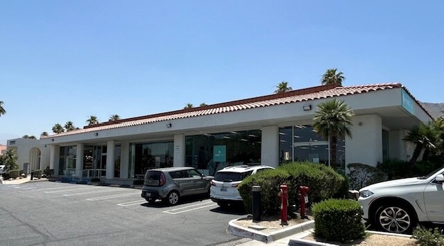 More Photos Of 72060 Highway 111, Rancho Mirage Freestanding For Lease