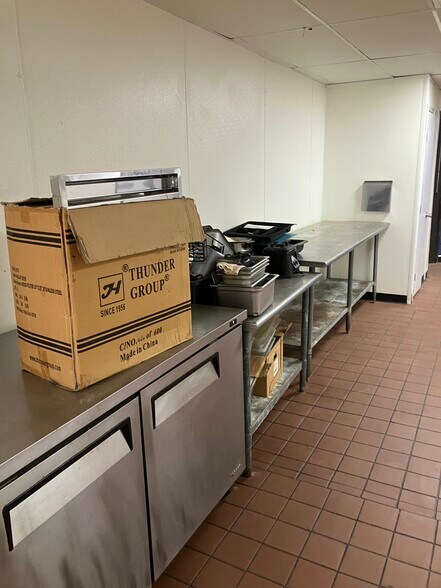 More Photos Of 2110 W 5th St, Plainview Restaurant For Sale