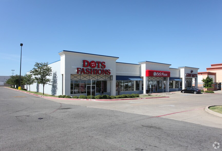 More Photos Of 4398 I-30 Hwy, Dallas Freestanding For Lease