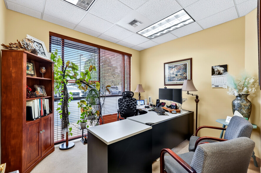 More Photos Of 200 N Argonne Rd, Spokane Office For Lease