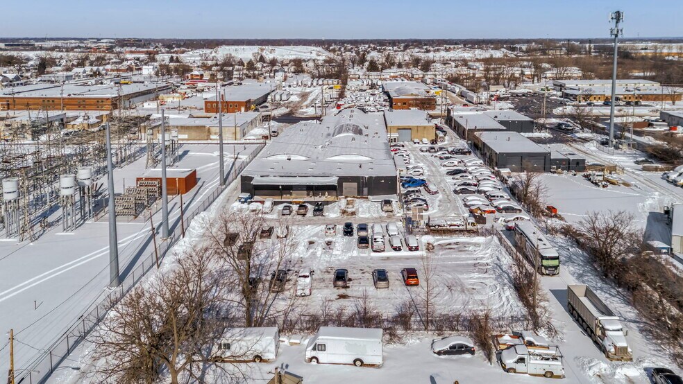 More Photos Of 1025 E Fifth Ave, Columbus Warehouse For Lease