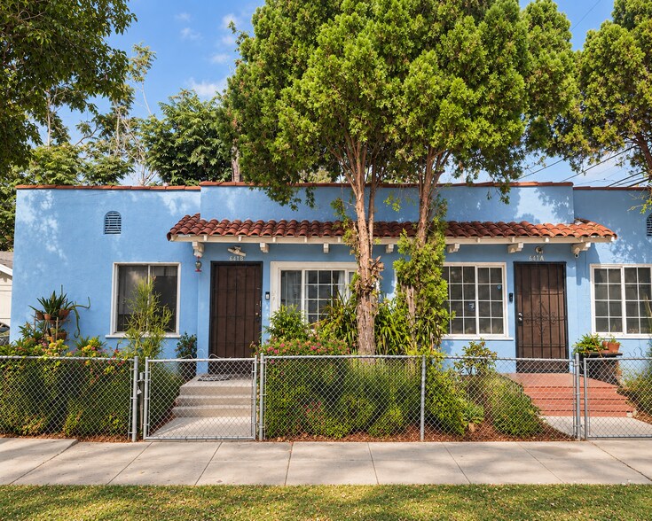 More Photos Of 6411 Willis Ave, Van Nuys Dormitory For Sale